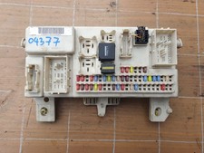 Ford Focus Mk2 2004-2011 Fuse