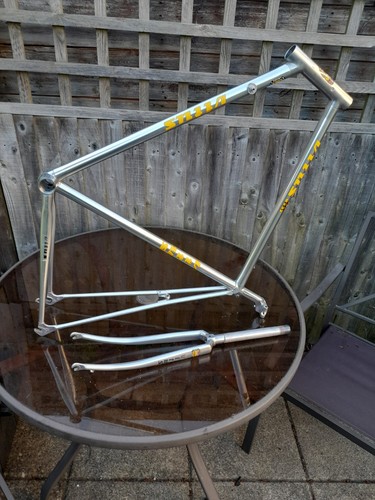 Vitus 979 frame - vitus, large