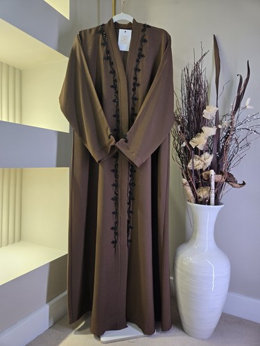 Zoom abaya hand - abaya, size