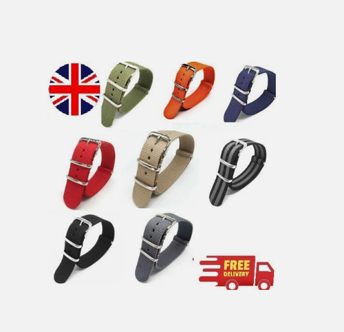 Nato watch strap - nato,