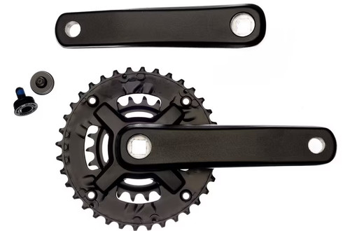 Prowheel tmcy 24t - tmcy, 36-24t