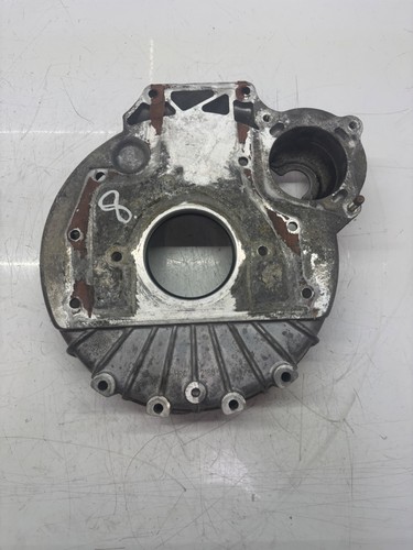 Front cover for - land, rover