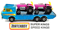 Matchbox Super-Kings K-21