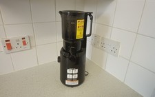 Fretta Cold Press Juicer Slow