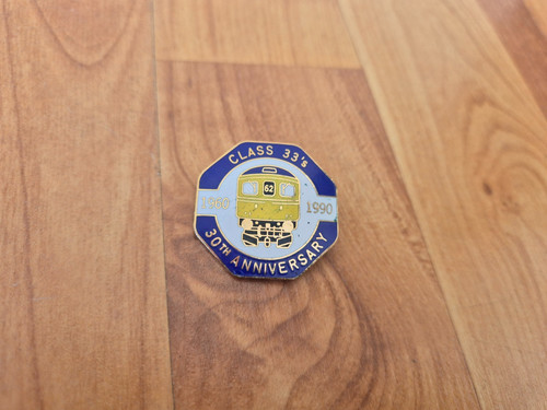 Vintage class 33s 30th - vintage,