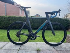 GIANT PROPEL ADVANCED PRO 1