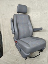 VW Transporter Passenger Seat