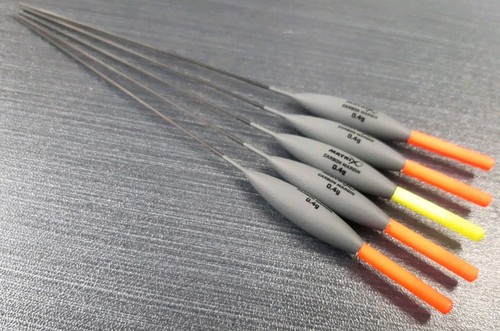 Matrix carbon margin pole - carbon,