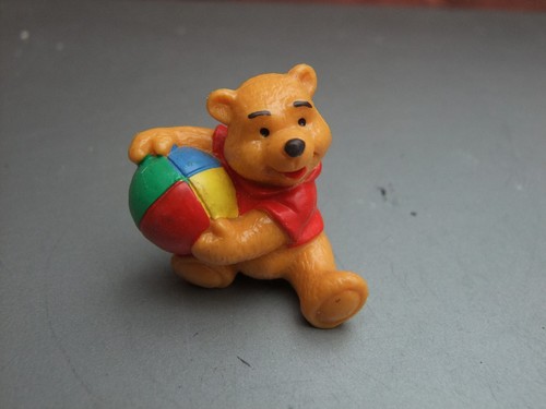 Bullyland winnie the pooh - the,