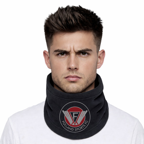 Folland mens winter snood - mens,