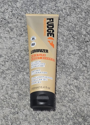 Fudge professional luminizer - professional,