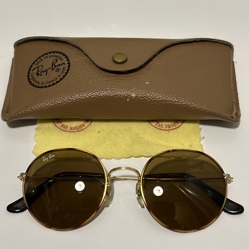 Vintage bausch lomb - vintage, &