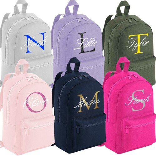 Personalised kids colour - personalised,