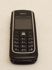 Nokia 6020 Nero Funzionante