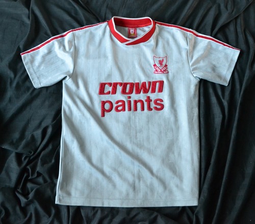 Shirt football liverpool - shirt, lfc