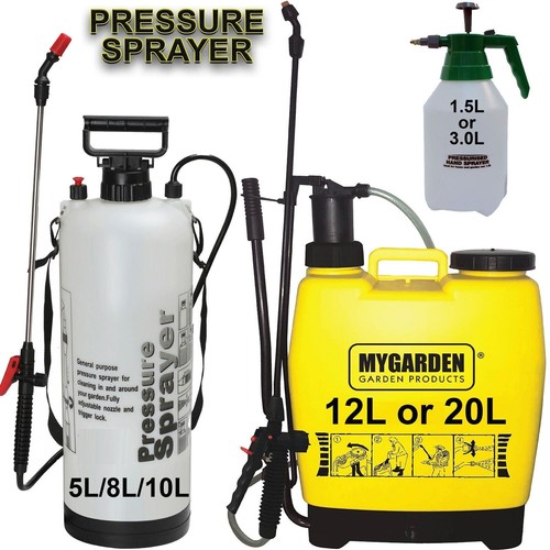 20l pressure sprayer - 🔥20l,