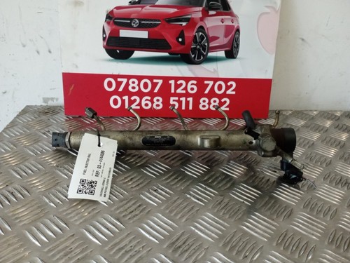 Vauxhall corsa 3 diesel - corsa, 1.3