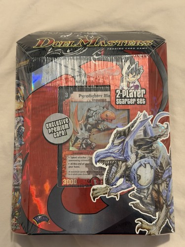 Duel masters factory - dm-06,