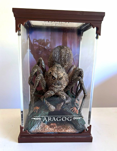 Harry potter aragog - potter,