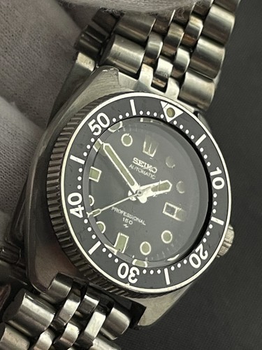 Vintage seiko prospex - vintage,