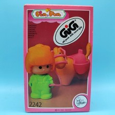 PINYPON PIN Y PON GIG FAMOUS