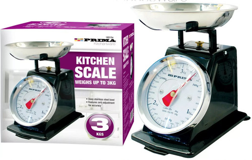 Vintage manual kitchen - 3,
