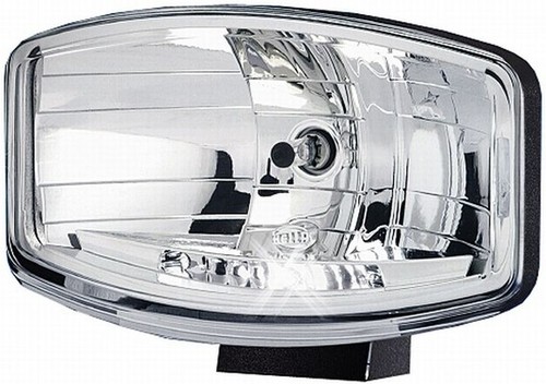 Hella halogen spotlight - halogen-spotlight,