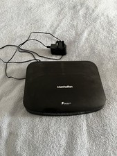 Manhattan T2-R 500 GB Freeview