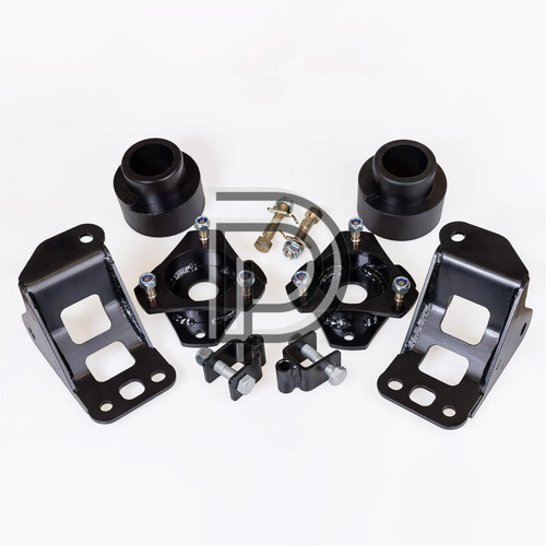 Leveling lift kit - 45,