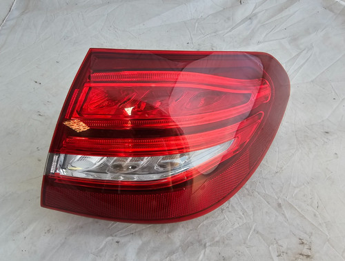 Mercedes class rear - c,