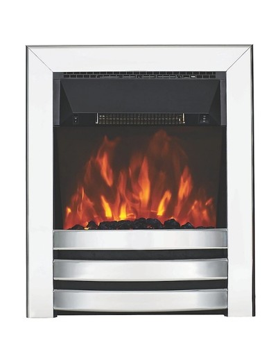 Focalpoint langham 2kw chrome - focalpoint,