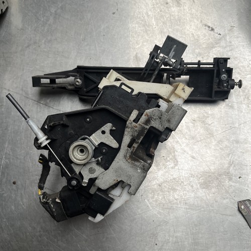 Ford mondeo mk3 drivers side - ford,