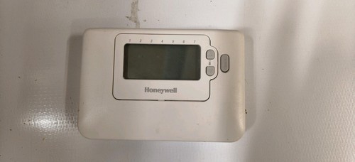 Honeywell cm707 day - honeywell,