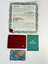 ROLEX 69088 Lady Datejust