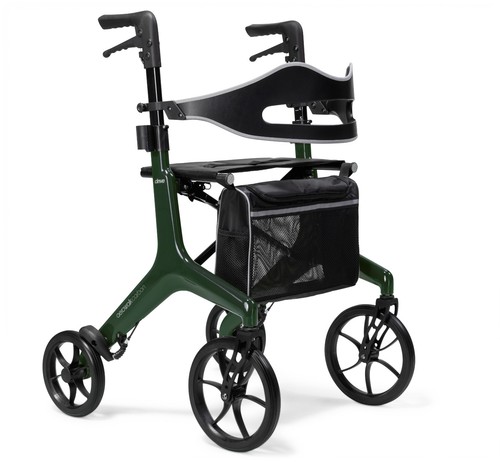 Drive aerowalk rollator ultra - aerowalk,
