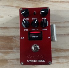 Vox Valvenergy Mystic Edge AC