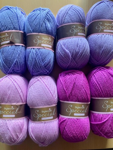 Stylecraft special - dk,