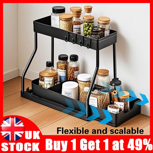 Metal pull out shelves for - metal,