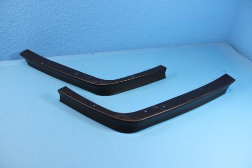 Club sport corner spoiler - gt,