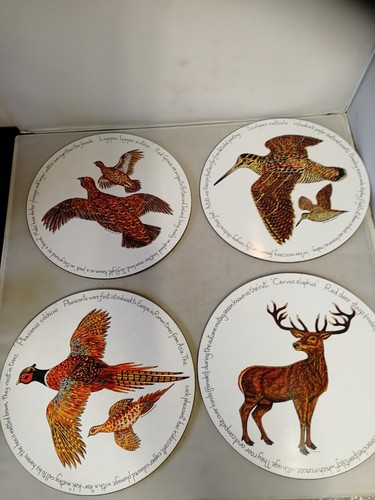 Richard bramble round table - bramble,