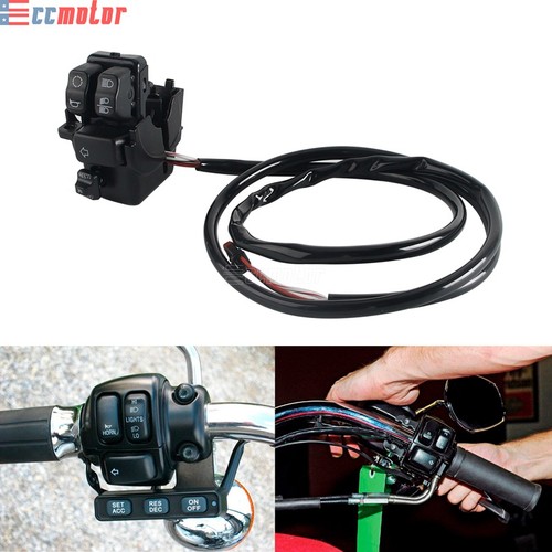 Cruise control kit - cruise, for