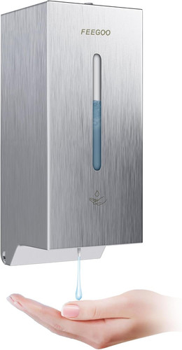 Automatic soap dispenser 27 - automatic,