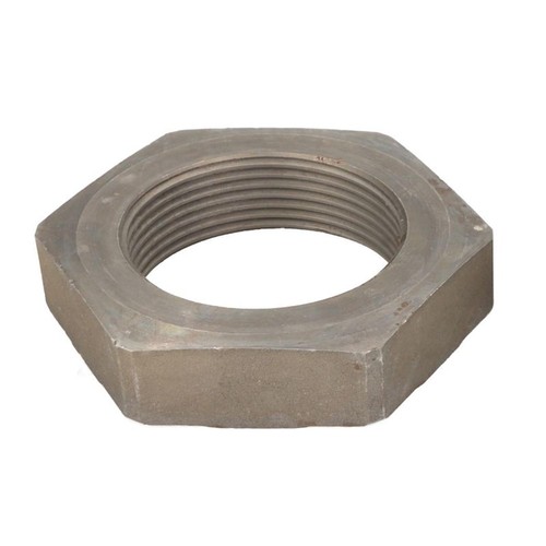 Wheel hub nut fits scania - scania, 3