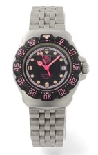 Vintage TAG Heuer Quartz Date