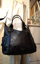 FOSSIL 1954 Real LEATHER