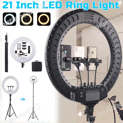 Led soft ring with 180cm - soft,