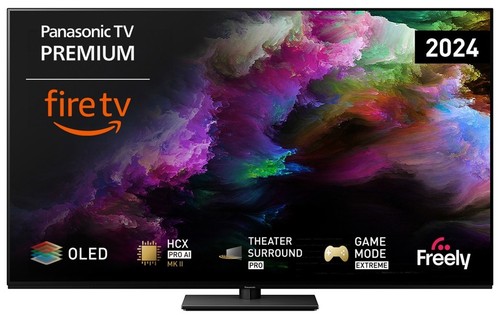 Panasonic smart oled - panasonic,