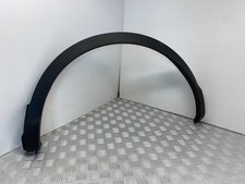 2018 NISSAN QASHQAI REAR LEFT PASSENGER SIDE WHEEL ARCH TRIM OEM 938294EA0A