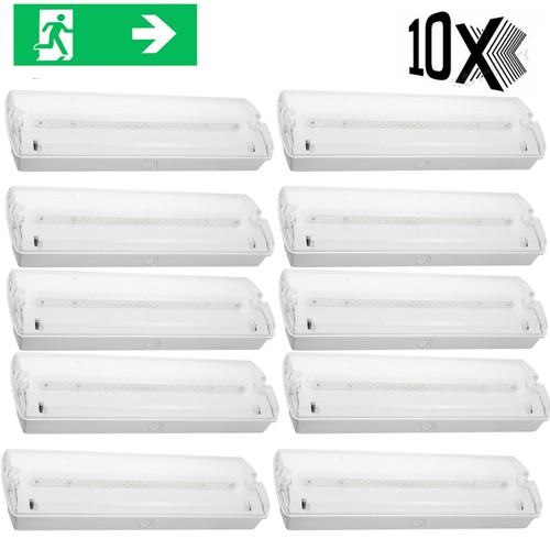 10x led emergency light - led,