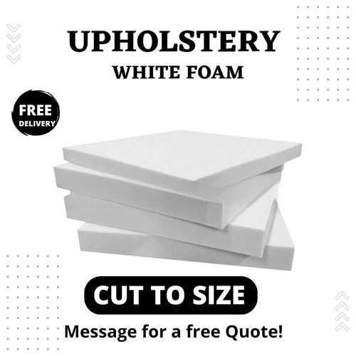 Foam cut size for - size,